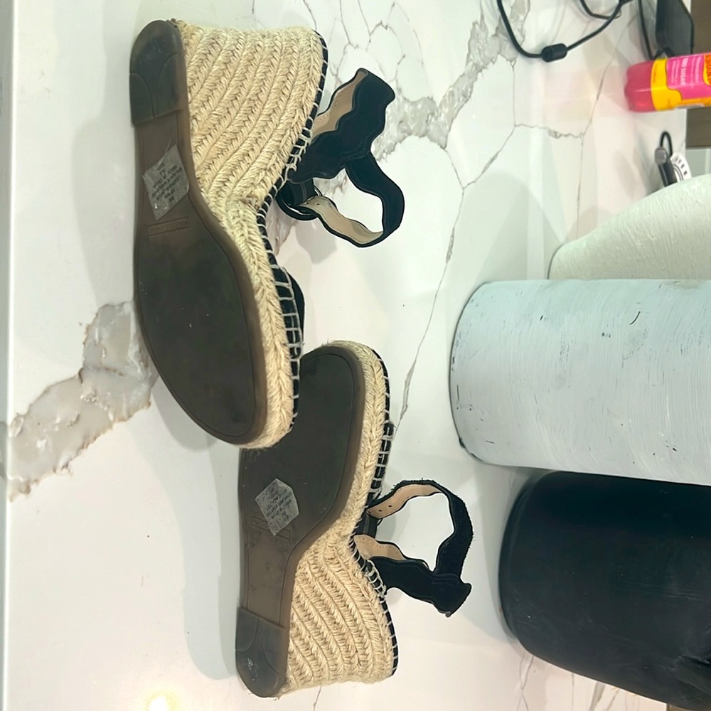 Marc Fisher Wedge Heels - image 4